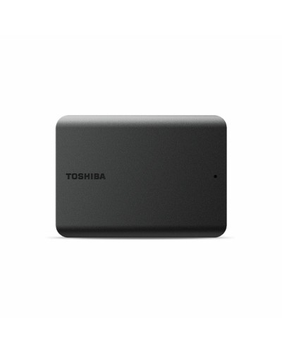 Hard Disk Esterno Toshiba HDTB520EK3AA Nero