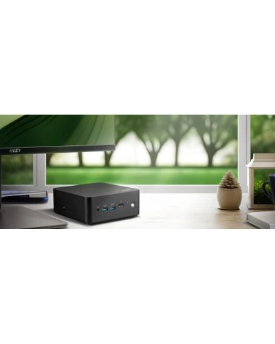 Mini PC MSI 00-B0B111-251