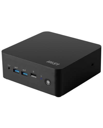 Mini PC MSI 936-B0B111-238 Intel Core 5 120U