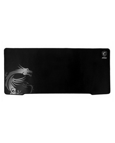 Gaming mat MSI Agility GD70 (90 x 40 x 0,3 cm) Zwart