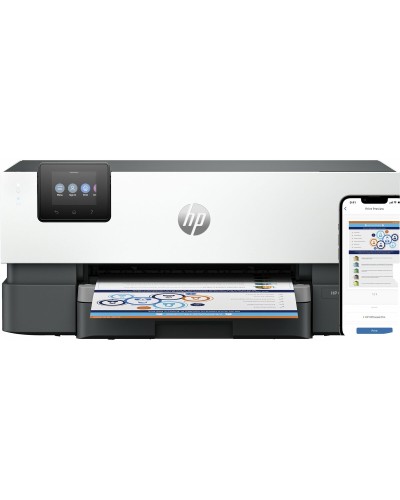 Impresora HP Officejet Pro 9110b (Reacondicionado A)
