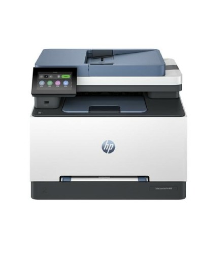 Laserskrivare HP 499Q7F (Renoverade C)