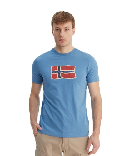 Napapijri Homme T-Shirts