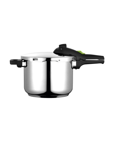 Express-Töpfe Fagor Edelstahl 6 L