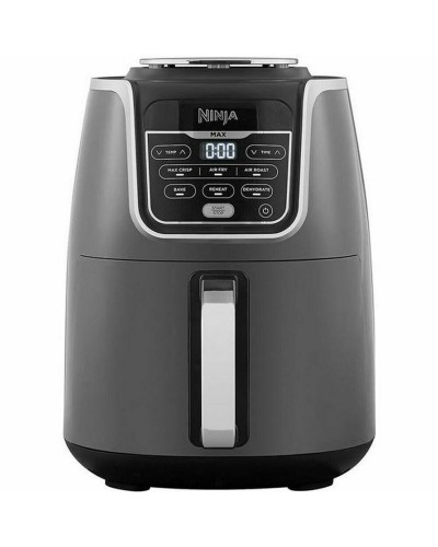 Friteuse à Air NINJA AF160 5,2 L Gris 1750 W 5,2 L 1750 W