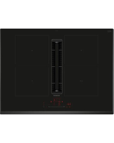 Placa de Inducción Siemens AG ED751HQ26E