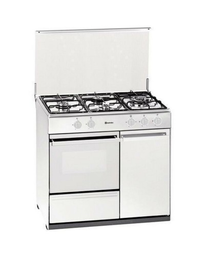 Cuisinière à Gaz Meireles G2940DVTEW Blanc