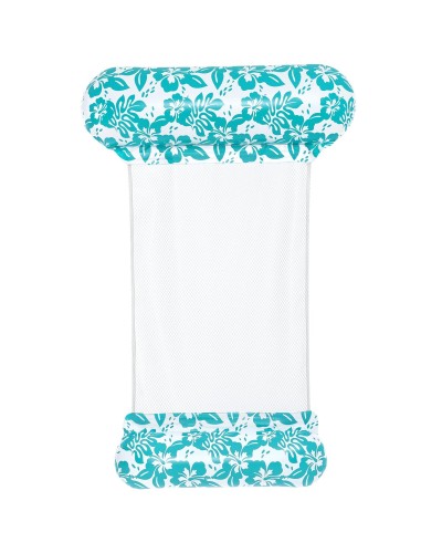 Colchoneta Hinchable Bestway 114 x 81 x 22 cm