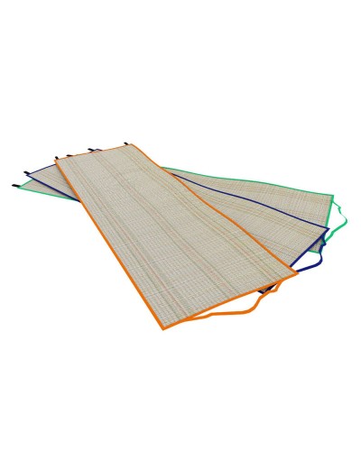 Serviette de plage Marbueno Multicouleur Plastique 60 x 180 cm