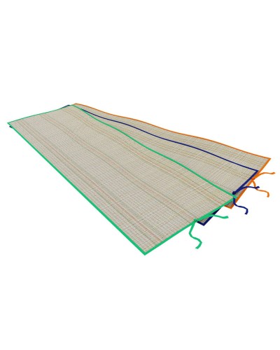 Strandhanddoek Marbueno Multicolour Plastic 60 x 180 cm