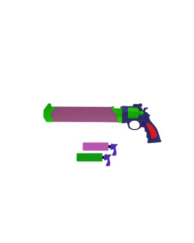 Pistola de Agua Marbueno