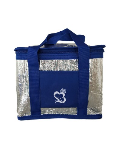 Portable Fridge Marbueno Multicolour Polyester