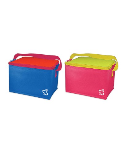 Koelbox Marbueno Multicolour Polyester 22 x 15 x 13 cm