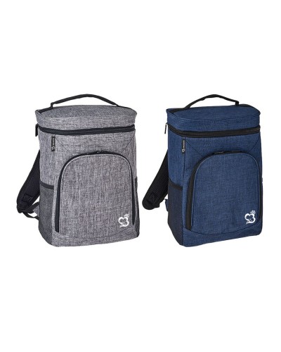 Koelbox Marbueno Multicolour Polyester 37 x 27 x 19 cm