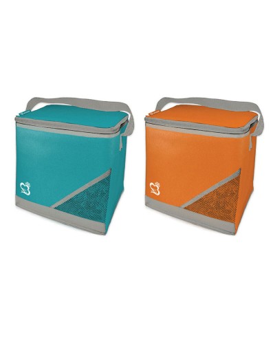 Nevera Portátil Marbueno Multicolor Poliéster