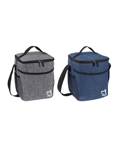 Frigo Portatile Marbueno Multicolore Poliestere 25 x 20 x 20 cm