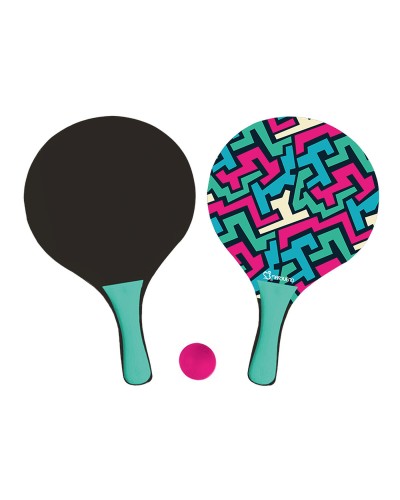 Set di giocattoli per il mare Marbueno Multicolore