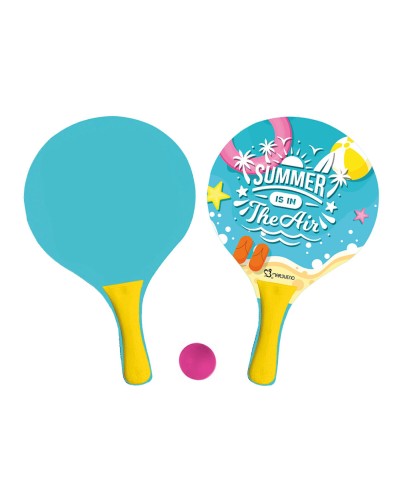 Set de jouets de plage Marbueno Multicouleur