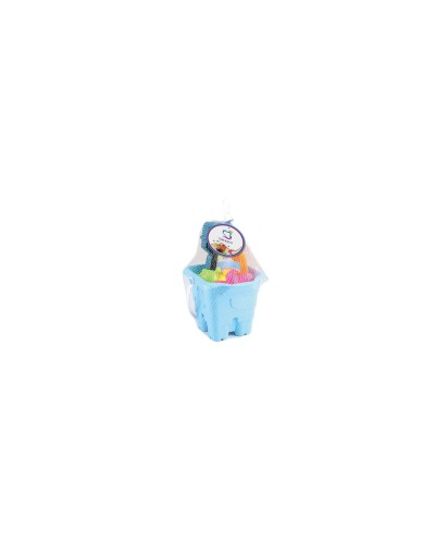 Set de jouets de plage Marbueno Multicouleur