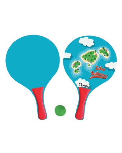 Set de jouets de plage Marbueno Multicouleur