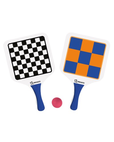 Set de jouets de plage Marbueno Multicouleur