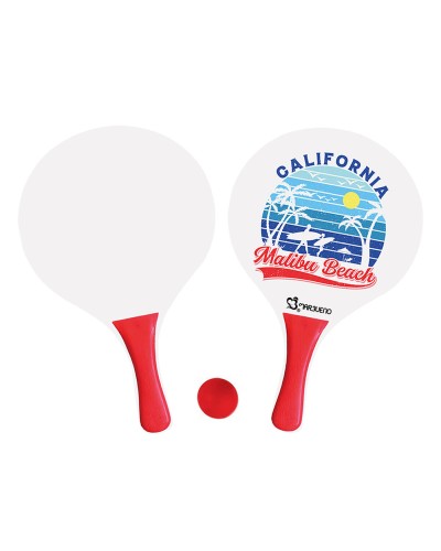 Set de jouets de plage Marbueno Multicouleur