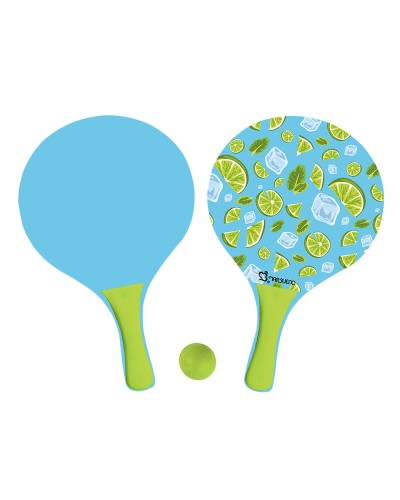 Set de jouets de plage Marbueno Multicouleur