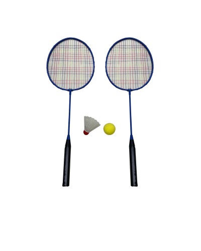Set de Bádminton Marbueno