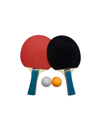 Set de Ping Pong Marbueno
