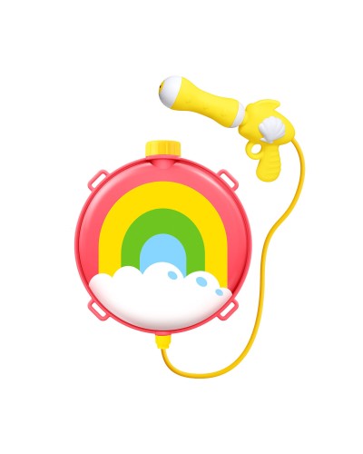 Sports bag Marbueno Multicolour