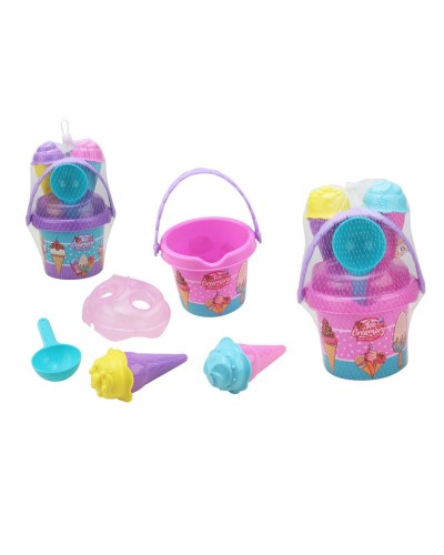 Set de Juguetes de Playa Marbueno