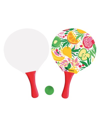 Beach toys set Marbueno Multicolour