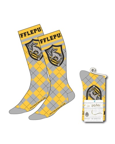 Chaussettes Harry Potter 38-45