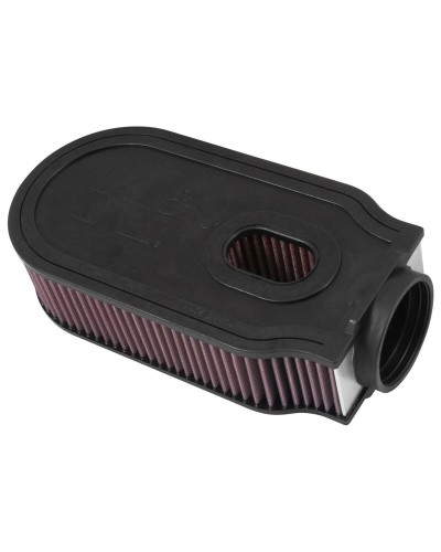 Filtro Olio K&N KNE-0654