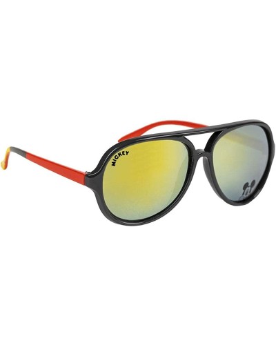 Lunettes de soleil enfant Mickey Mouse