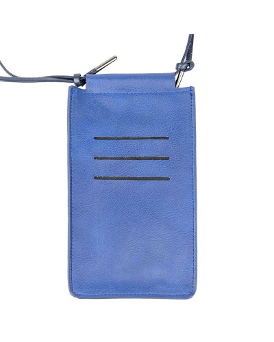 Borsa per Cellulare Stitch