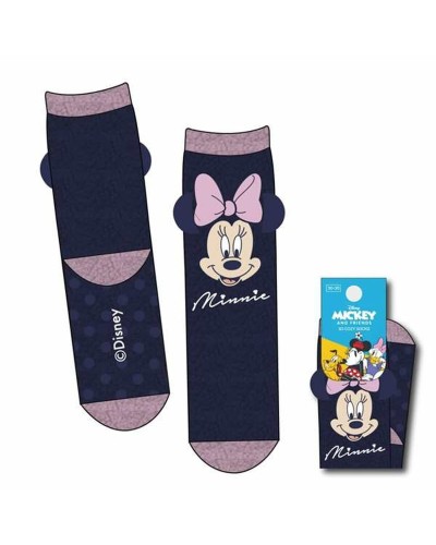 Sukat Minnie Mouse 30-35