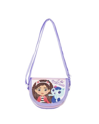 Borsa Gabby's Dollhouse