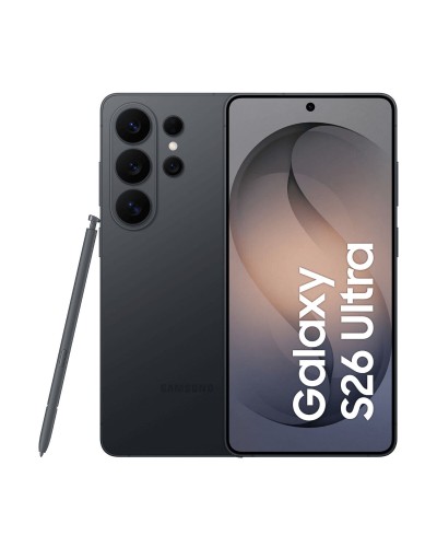 Smartphone Samsung SM-S948B 6,9" 12 GB RAM 512 GB Black