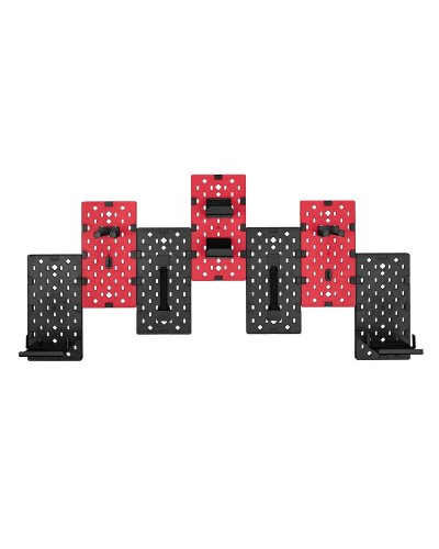 Custodia per Tastiera DRIFT DRWALLHACK