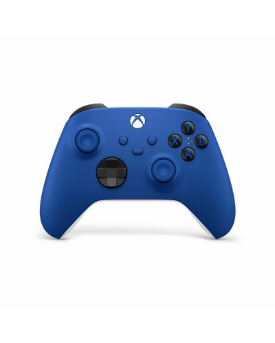 Gaming afstandsbediending Microsoft XBOX ONE Blauw