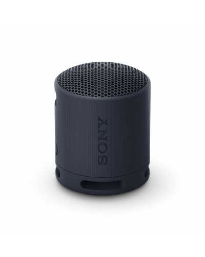 Altoparlante Bluetooth Sony SRSXB100B.CE7 Nero