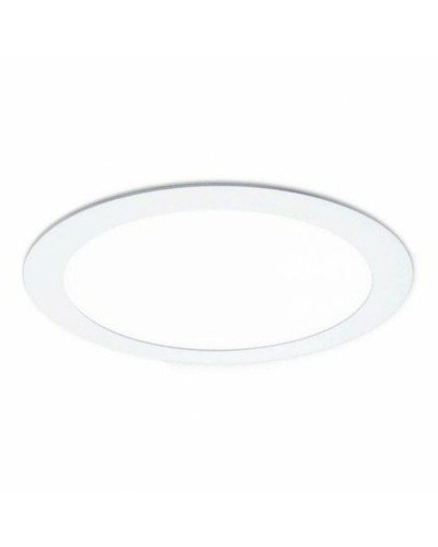 Kattolamppu Iglux WIFI-20W Valkoinen 20 W Muovinen