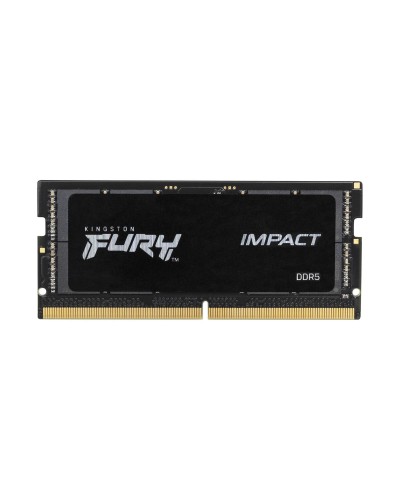 RAM Speicher Kingston KF556S40IB-16 16 GB DDR5