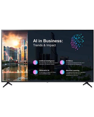 Monitor Videowall LG 65PK640S0LB.AEUQ