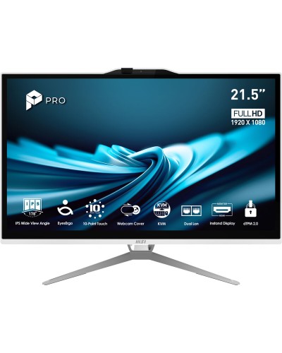 Tout en Un MSI 9S6-AC0142-632