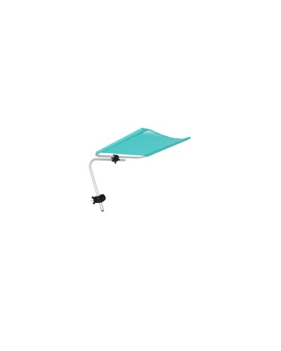 Parasol Marbueno Turquoise
