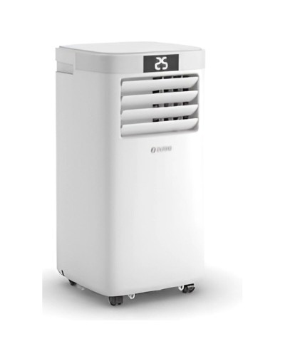 Condizionatore d'aria portatile Olimpia Splendid OLIMPIA DOLCECLIMA 10 HP WIFI 2189F Bianco