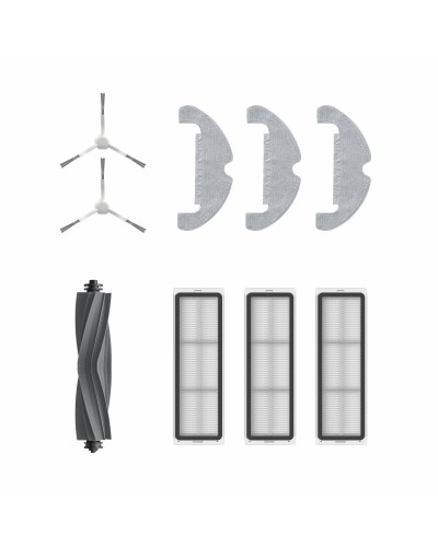 Batterie pour Aspirateur Dreame 20010100001038