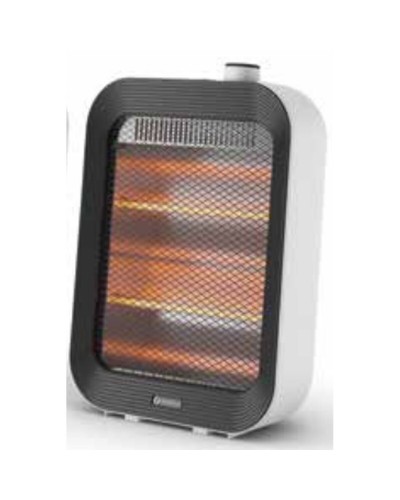 Heater Olimpia Splendid 99200 Black 800 W